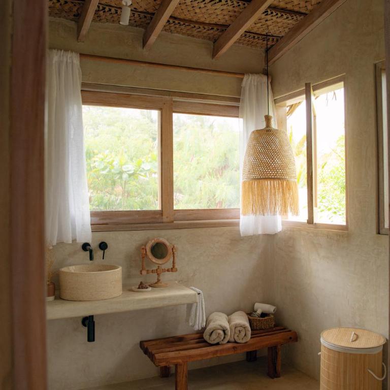 La Fragata - Triple Room with Bathroom - 9