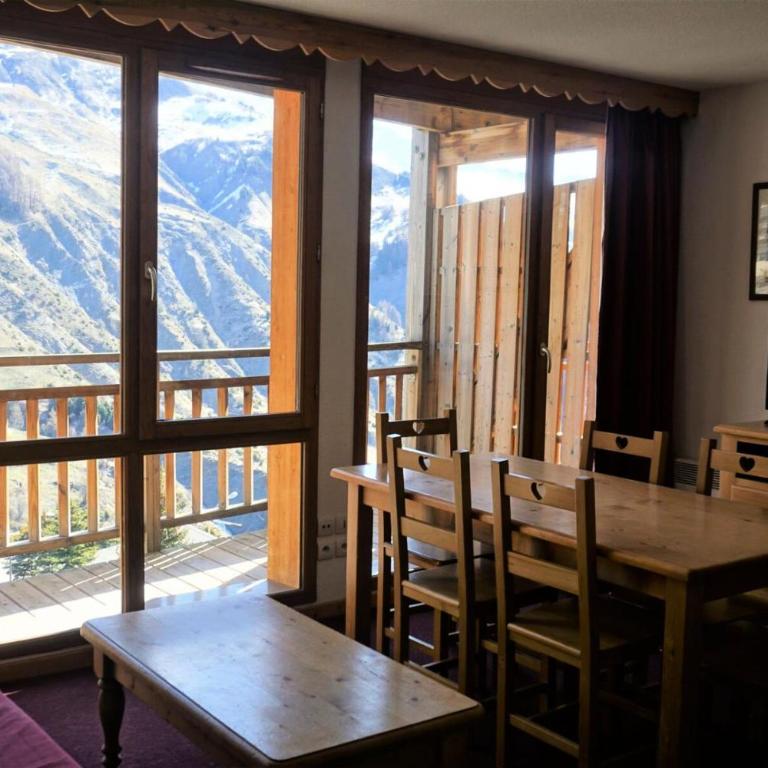 Résidence Cristallines - 3 Pièces 6 Personnes MAE-1654 - Appartement - 1