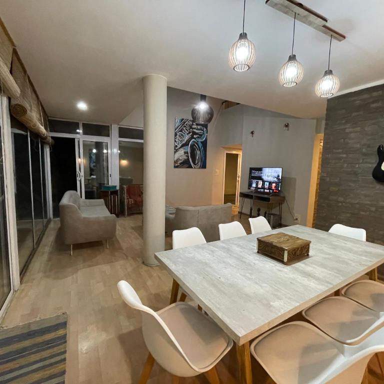 Acordes de Chacras - Casa de 4 dormitorios - 1