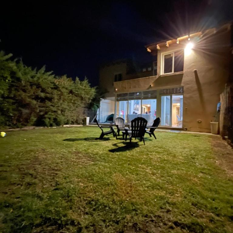 Acordes de Chacras - Casa de 4 dormitorios - 19