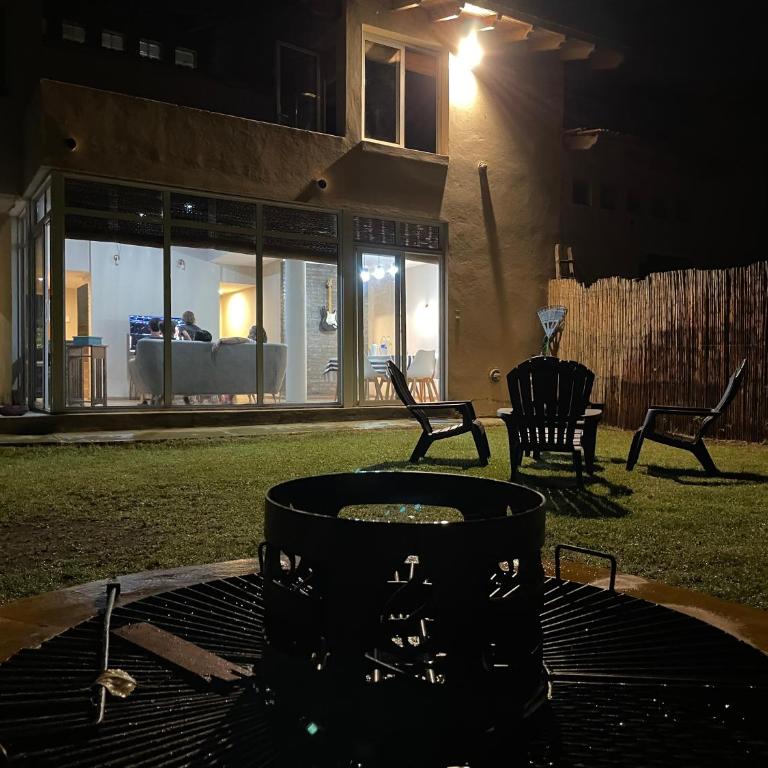 Acordes de Chacras - Casa de 4 dormitorios - 32