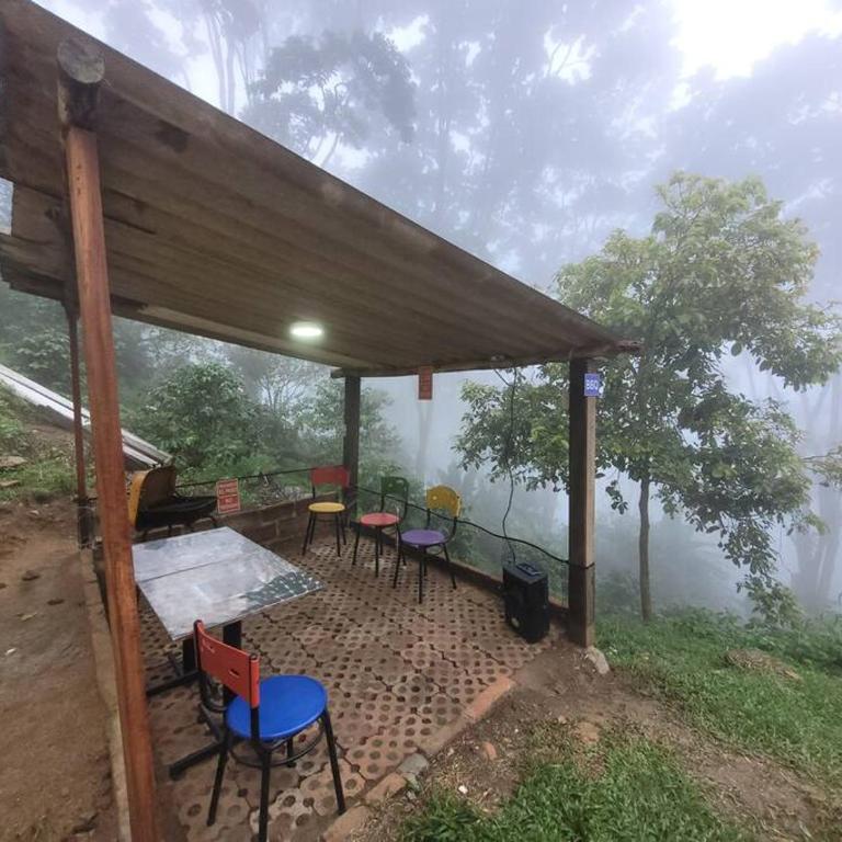 Cabaña Caprichito - Casa de 2 dormitorios - 15