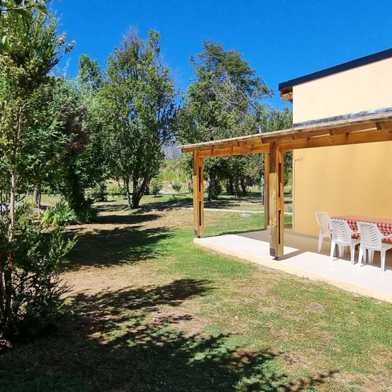 Casa Radal - Apartamento de 3 dormitorios - 4