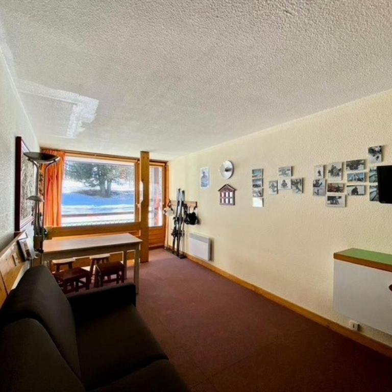 Résidence Lauzieres - Appartement 3 pièces pour 8 personnes skis aux pieds et proche des commerces dans le village du Charvet à Arc 1800 MAE-4484 - Appartement - 1