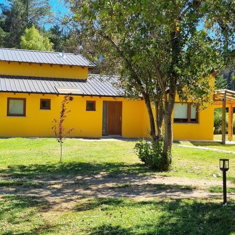 Casa Radal - Apartamento de 3 dormitorios - 3