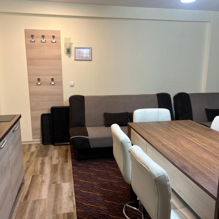 Vila Zvončica Apartman Z12 - One-Bedroom Apartment - 4
