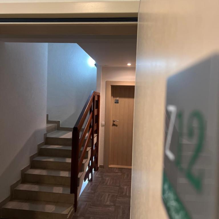 Vila Zvončica Apartman Z12 - One-Bedroom Apartment - 46