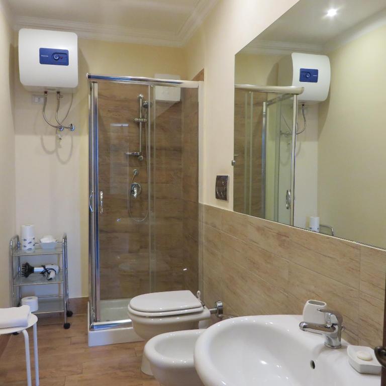 Al Teatro Massimo Suites - Family Suite - 5