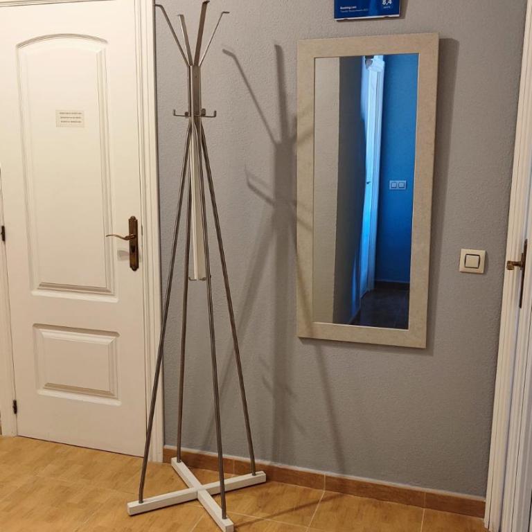 BENALBEACH SEA VIEW 2BDR Apartment with Water Park - Two-Bedroom Apartment - 29