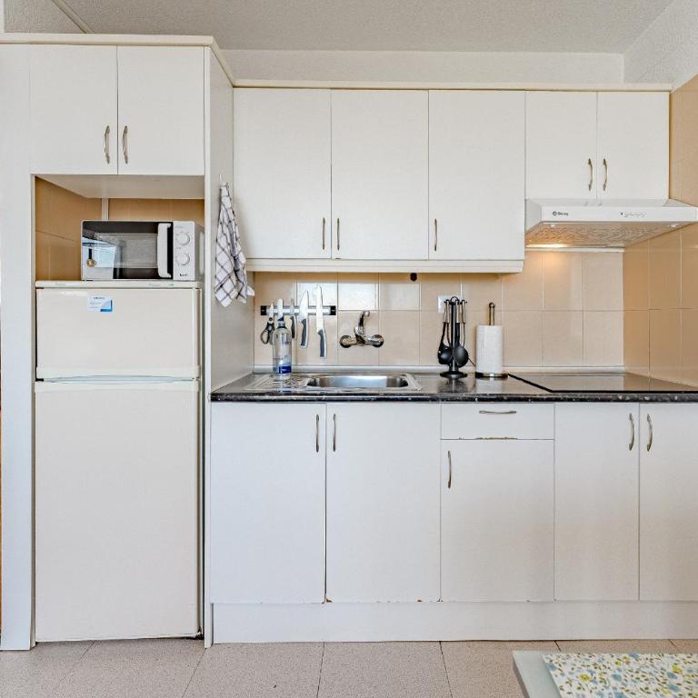 Comfortable apartment in Viña del Mar - Apartamento - 10