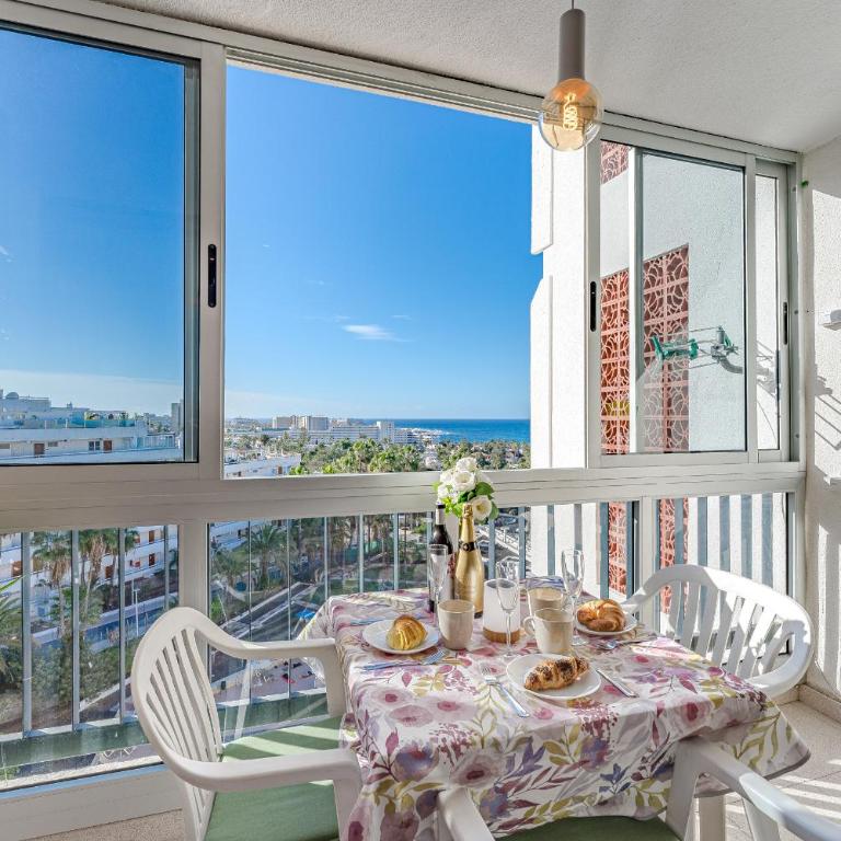 Comfortable apartment in Viña del Mar - Apartamento - 1