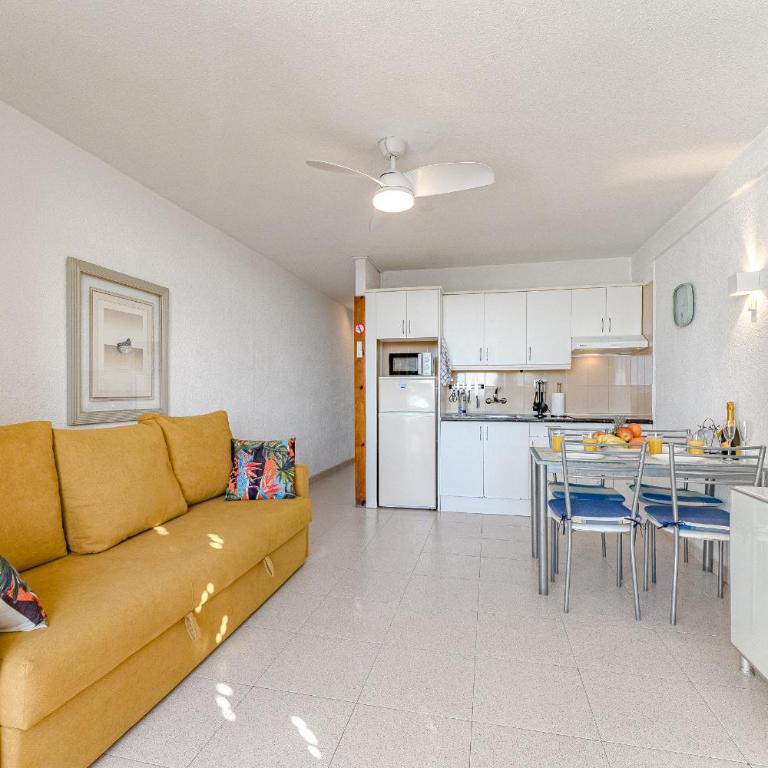 Comfortable apartment in Viña del Mar - Apartamento - 5