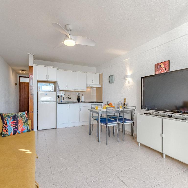 Comfortable apartment in Viña del Mar - Apartamento - 6