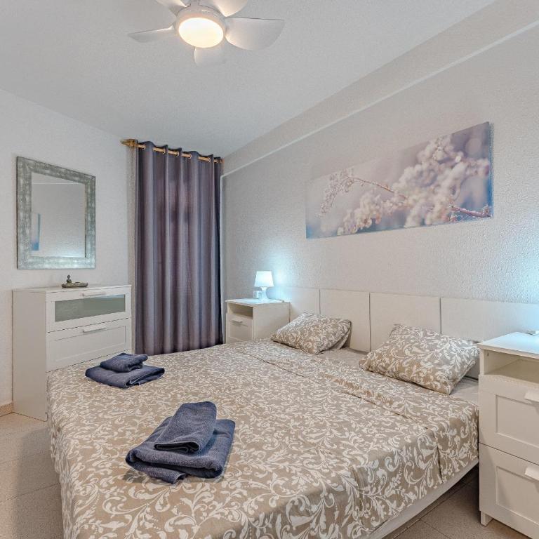 Comfortable apartment in Viña del Mar - Apartamento - 13