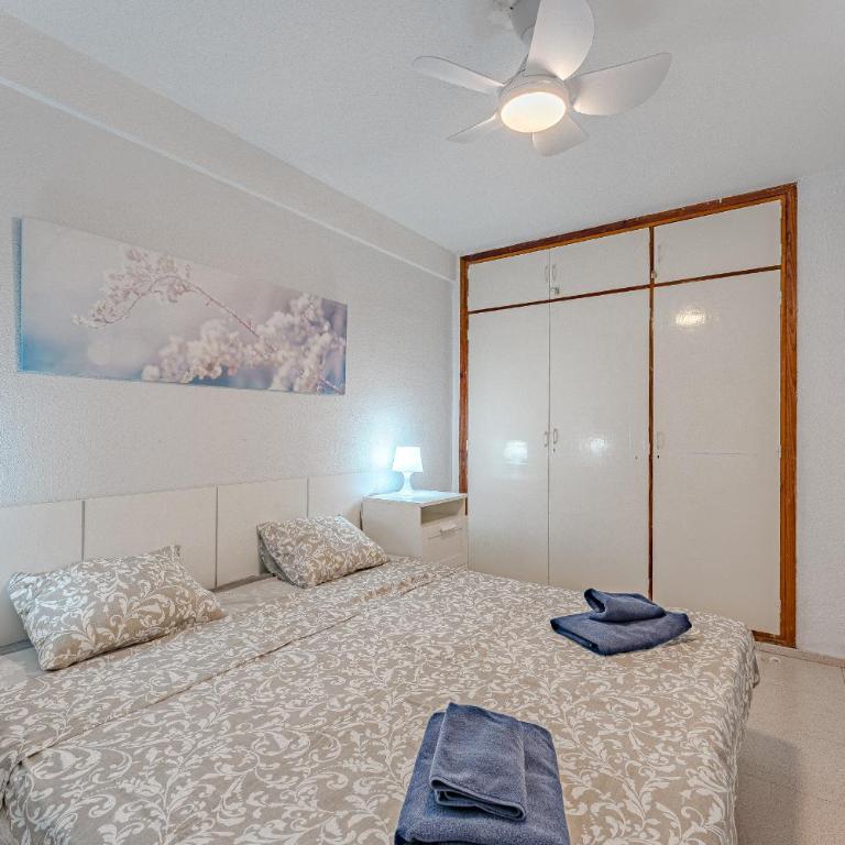 Comfortable apartment in Viña del Mar - Apartamento - 14