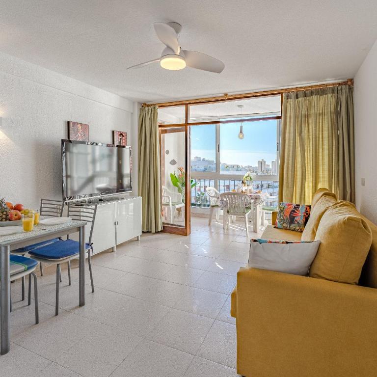 Comfortable apartment in Viña del Mar - Apartamento - 8