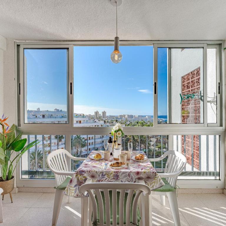 Comfortable apartment in Viña del Mar - Apartamento - 4