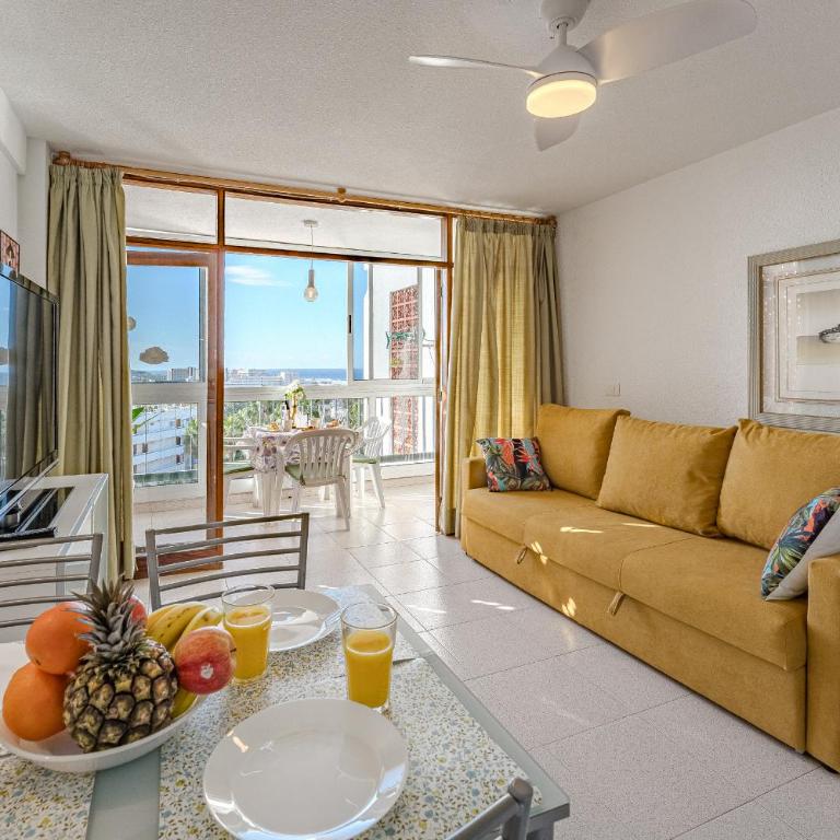 Comfortable apartment in Viña del Mar - Apartamento - 7