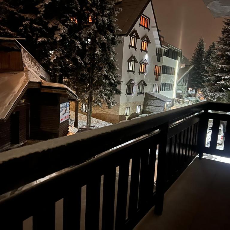 Vila Zvončica Apartman Z12 - One-Bedroom Apartment - 59