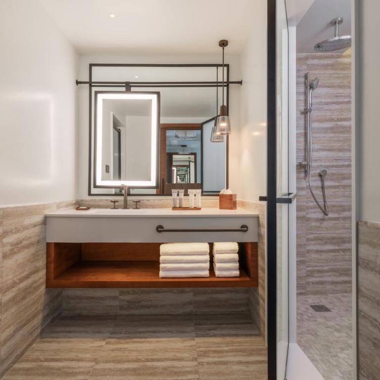 Viceroy Kopaonik Resort & Spa - Karaman suite with Slope View - 5