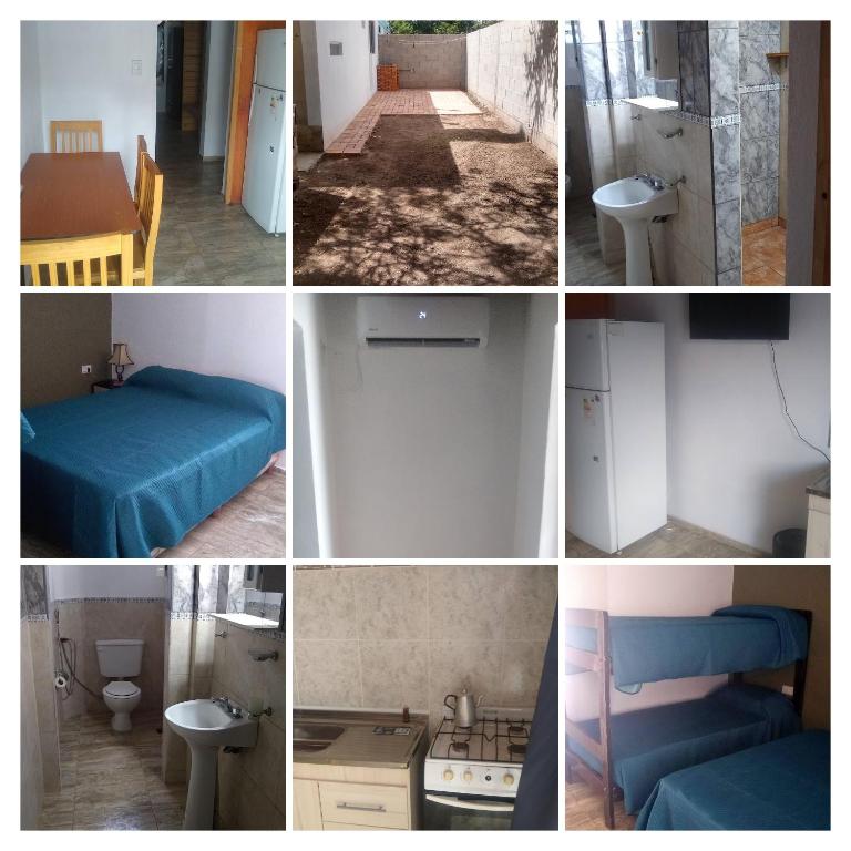el escondido - Apartamento de 1 dormitorio - 5