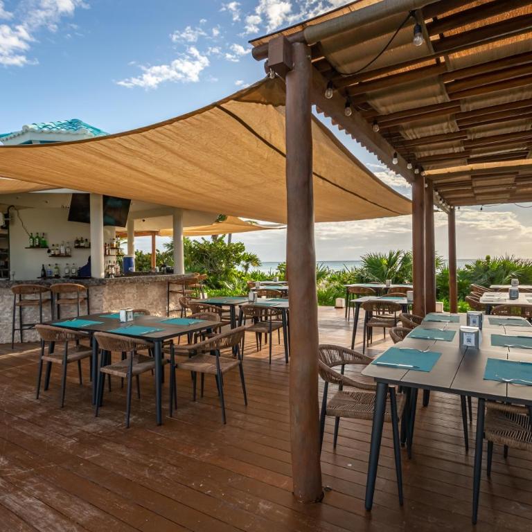 Z Casa AltaMar Norte condo - Apartamento de 2 dormitorios - 48