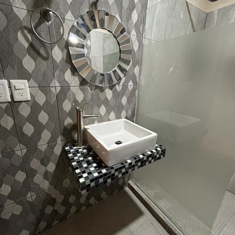 Apartamento Av10 playa - One-Bedroom Apartment - 12