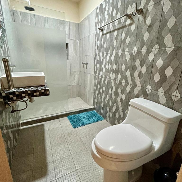 Apartamento Av10 playa - One-Bedroom Apartment - 11