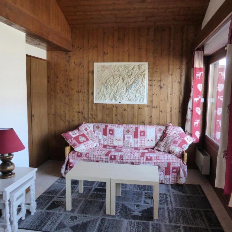 Résidence Princesse En Etraz Narcisse - Princesse en Etraz N34 MAE-2284 - Appartement - 1