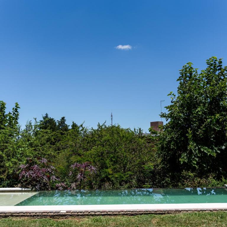 Cabañas Ascochinga - Apartamento - Planta baja - 11