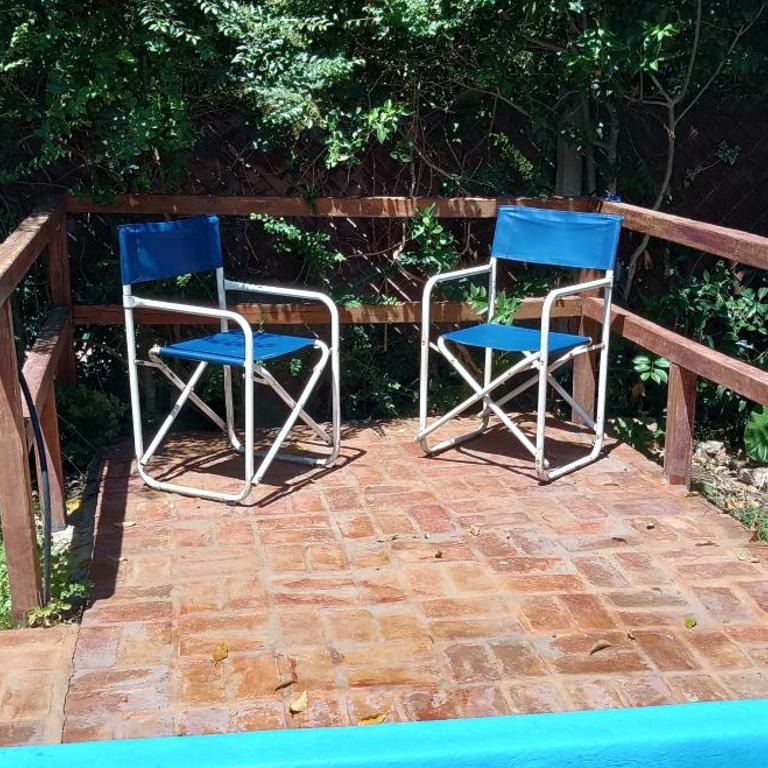 Quintas Paraiso - Three-Bedroom House - 12