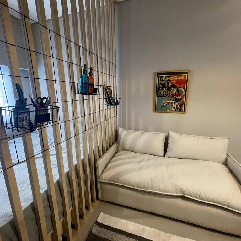 San Telmo Luxury Paseo de la Cisterna - Apartamento - 5