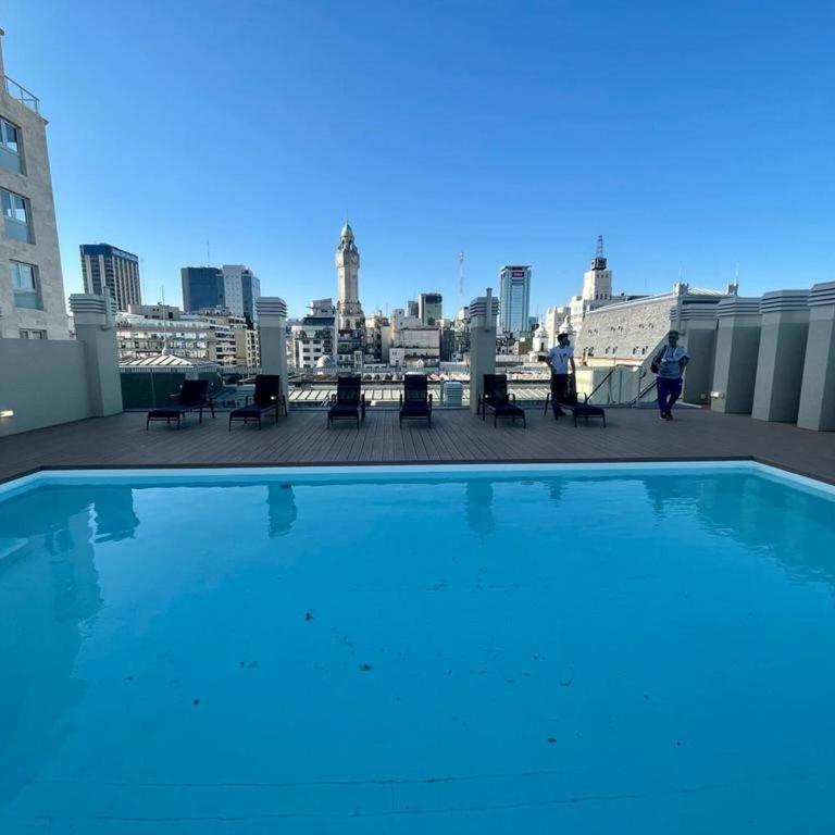 San Telmo Luxury Paseo de la Cisterna - Apartamento - 17