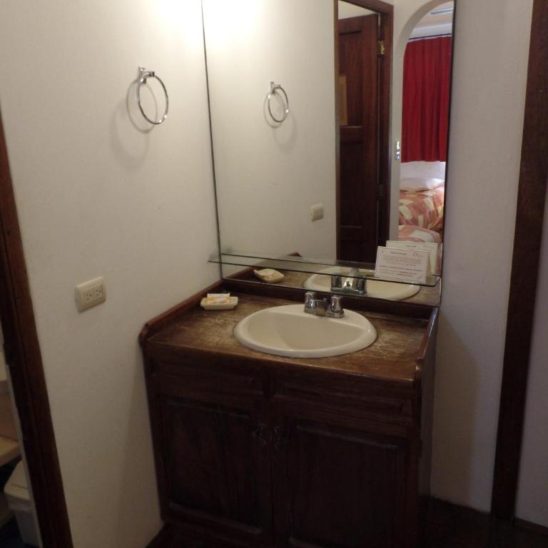 El Patio Miraflores - Triple Room - 5