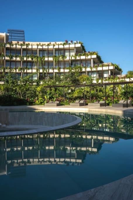 Mistiq Jungle Loft ~ pool & gym - Apartamento de 1 dormitorio - 8