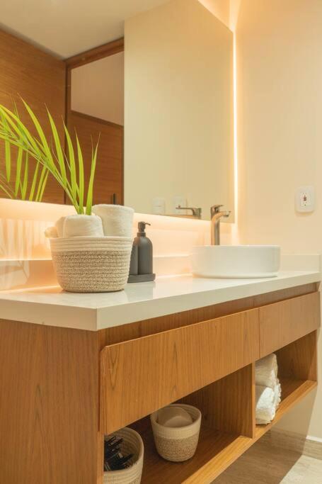 Mistiq Jungle Loft ~ pool & gym - Apartamento de 1 dormitorio - 14