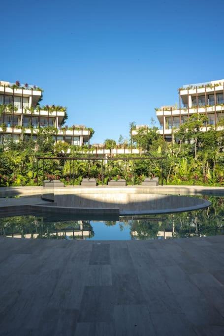 Mistiq Jungle Loft ~ pool & gym - Apartamento de 1 dormitorio - 23