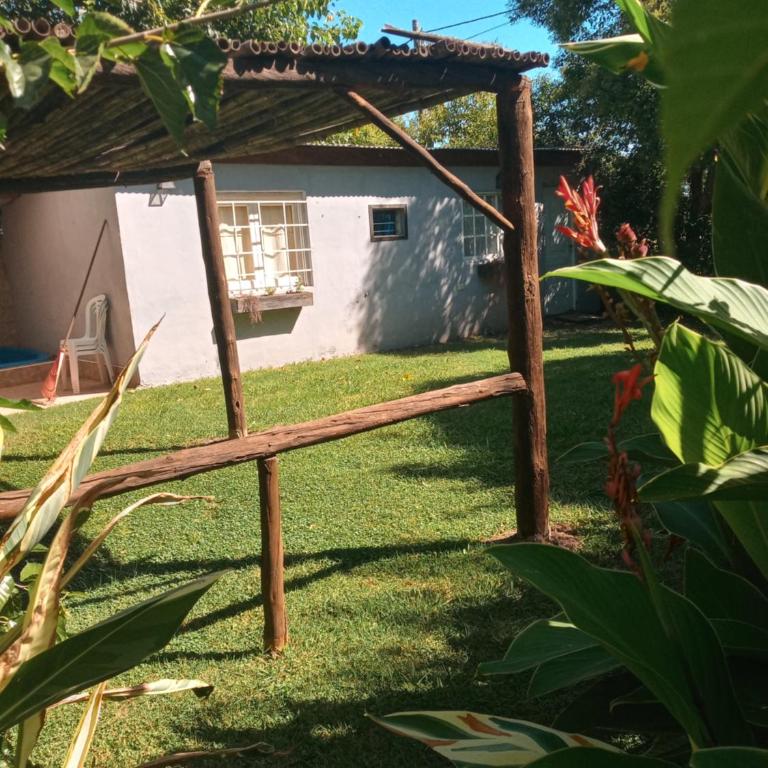 quinta el ensueño - One-Bedroom House - 2