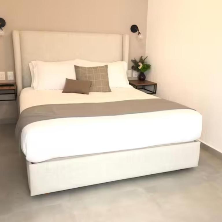 Urban Chapalita - Habitación Doble - 1