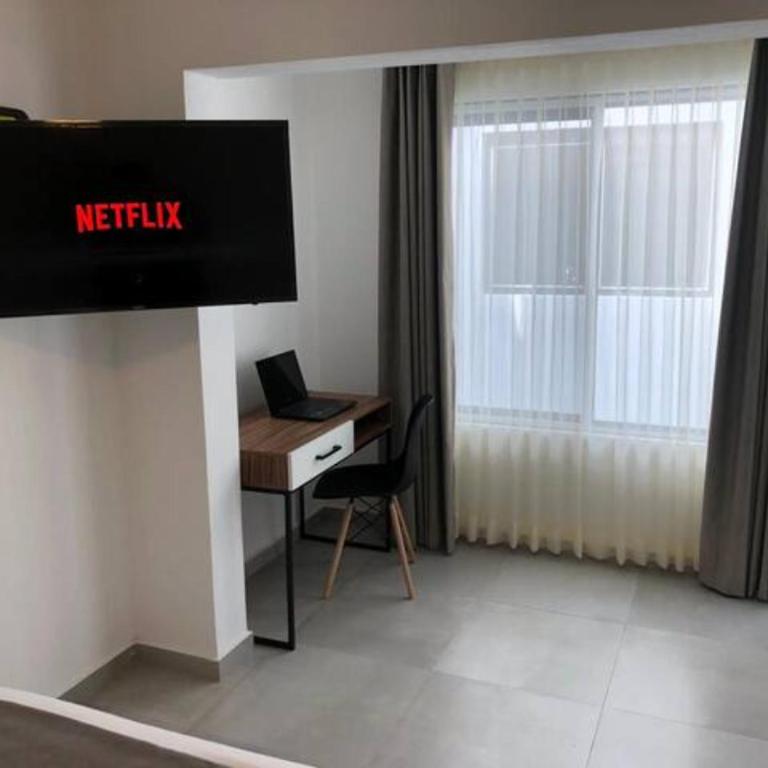 Urban Chapalita - Habitación Doble - 2