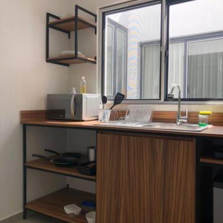 Urban Chapalita - Habitación Doble - 7