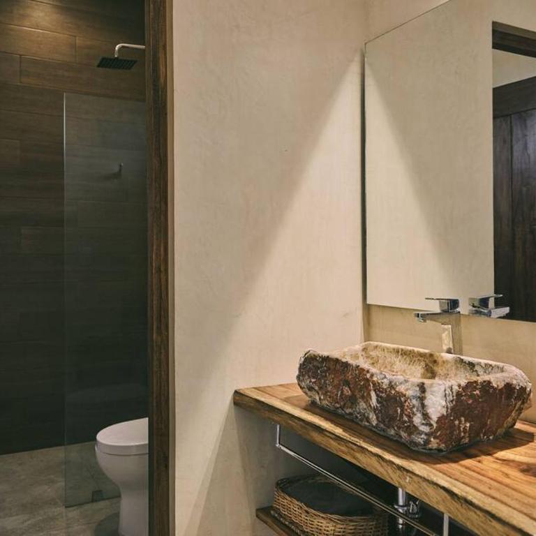 Kuotoch jungle Retreat-Chef & Yacht - Villa - 2