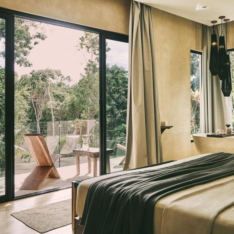 Kuotoch jungle Retreat-Chef & Yacht - Villa - 11