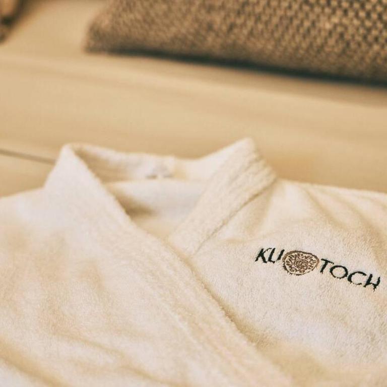 Kuotoch jungle Retreat-Chef & Yacht - Villa - 14