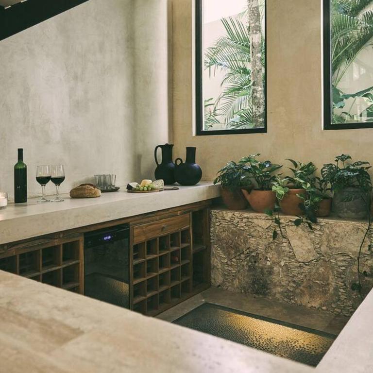 Kuotoch jungle Retreat-Chef & Yacht - Villa - 19