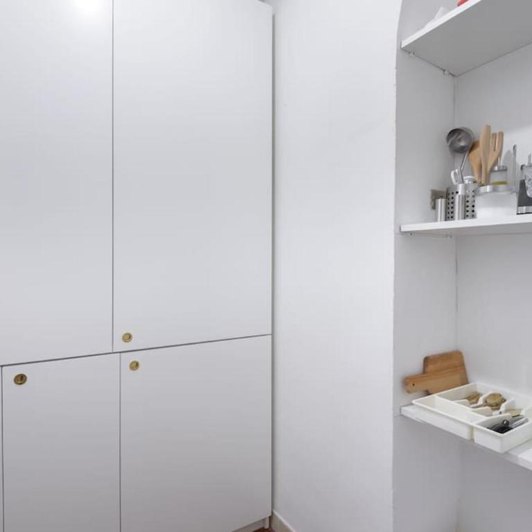 Discover the Pantheon from The Berardi Studio Flat - Appartamento con 1 Camera da Letto - 3