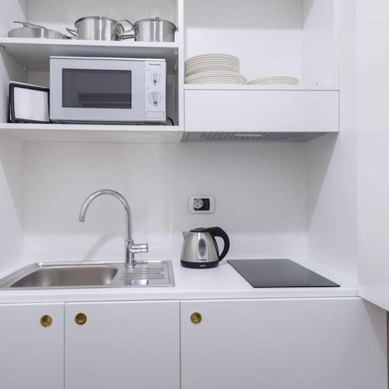 Discover the Pantheon from The Berardi Studio Flat - Appartamento con 1 Camera da Letto - 6