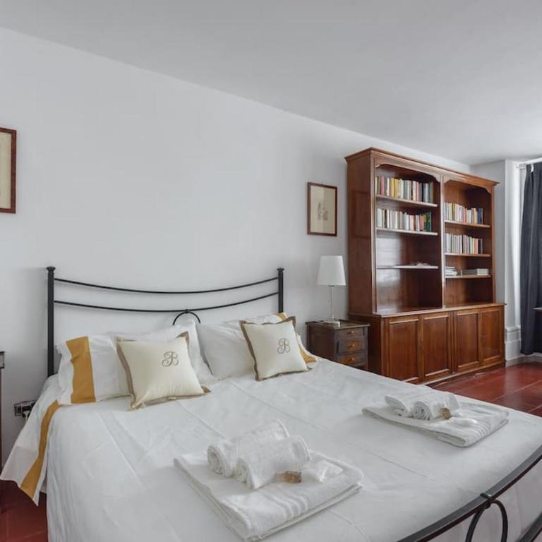 Discover the Pantheon from The Berardi Studio Flat - Appartamento con 1 Camera da Letto - 7