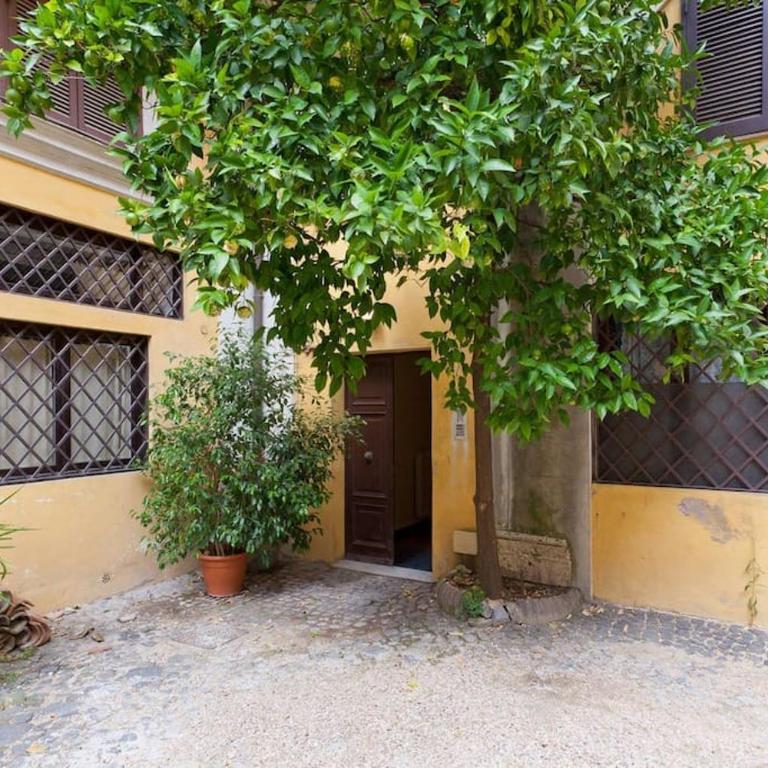 Discover the Pantheon from The Berardi Studio Flat - Appartamento con 1 Camera da Letto - 14