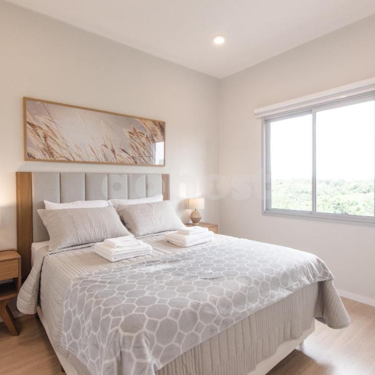 Modern 2 bedroom apartment near Paseo La Galeria - Apartment - 2